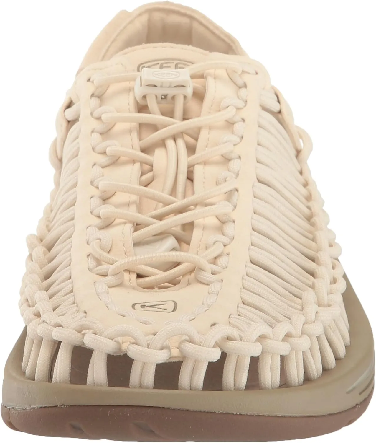 KEEN Men's Uneek Classic Two Cord Sandals