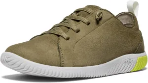 KEEN Unisex-Child Knx Lace Up Lightweight Barefoot Feel Sneakers