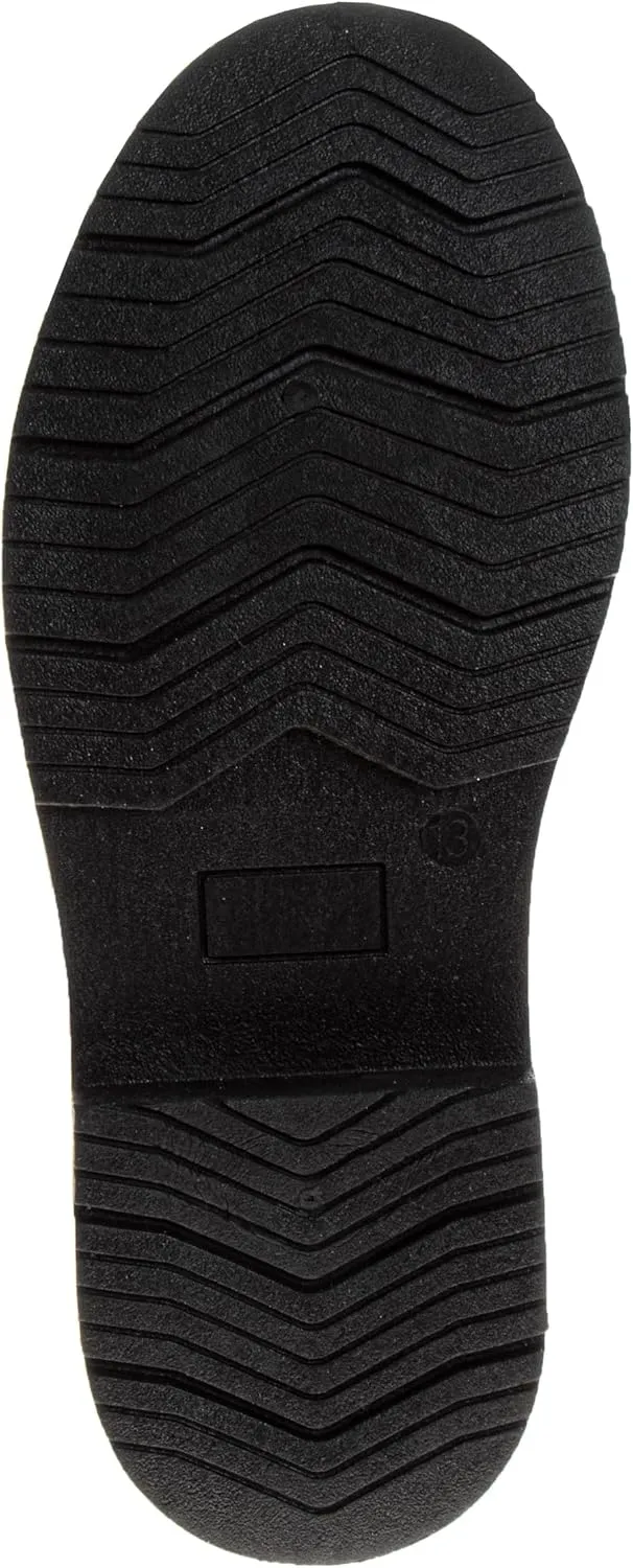 Kensie Combat Boot
