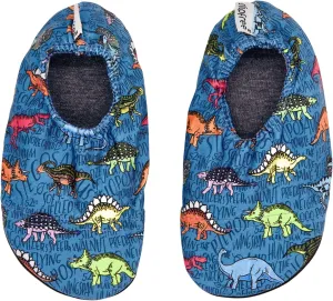 Kids Water Shoes Girls Boys Aqua Socks Non-Slip Barefoot Quick Dry Beach Pool Swimming Sports