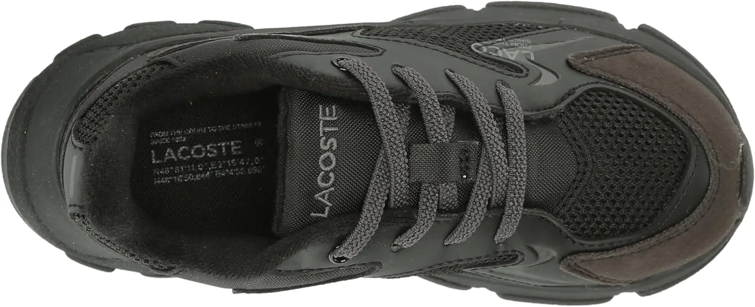 Lacoste Unisex-Child Children's L003 Neo Sneaker