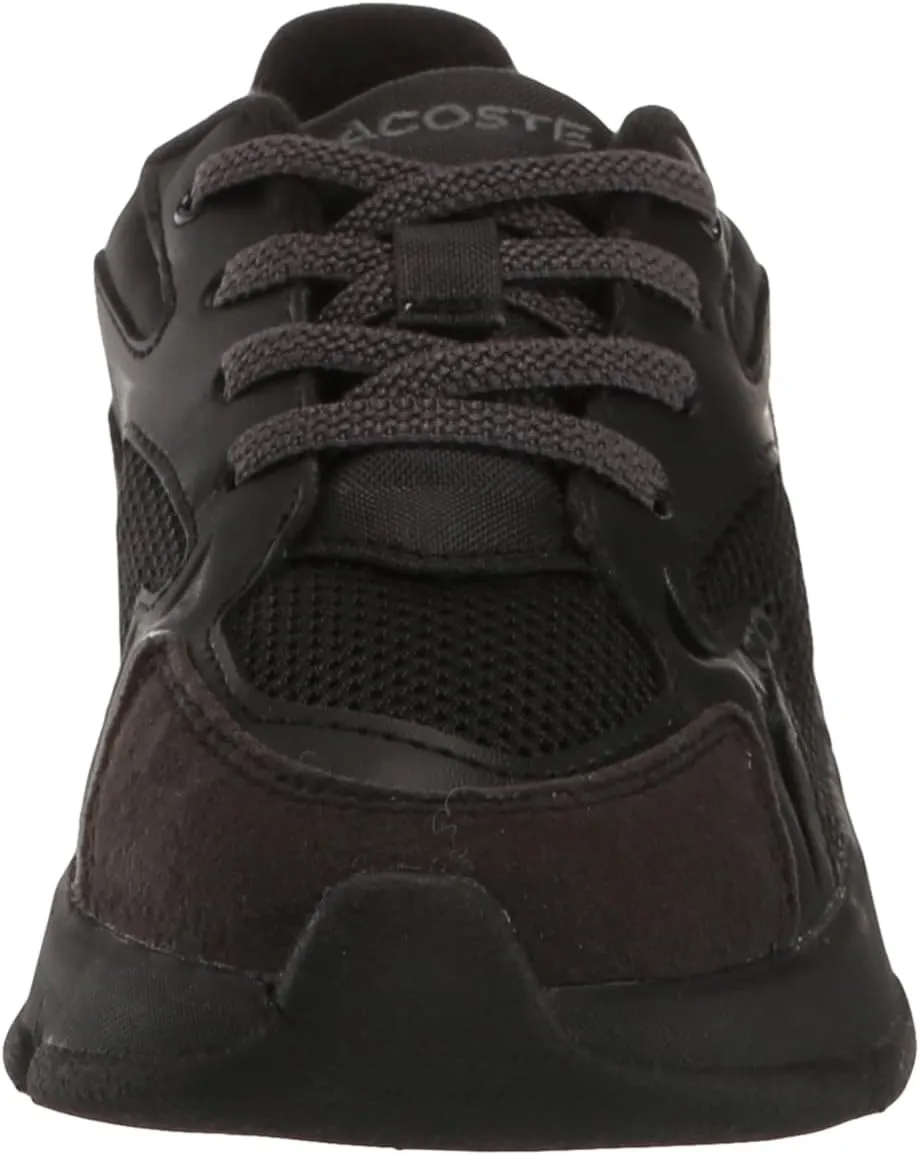 Lacoste Unisex-Child Children's L003 Neo Sneaker