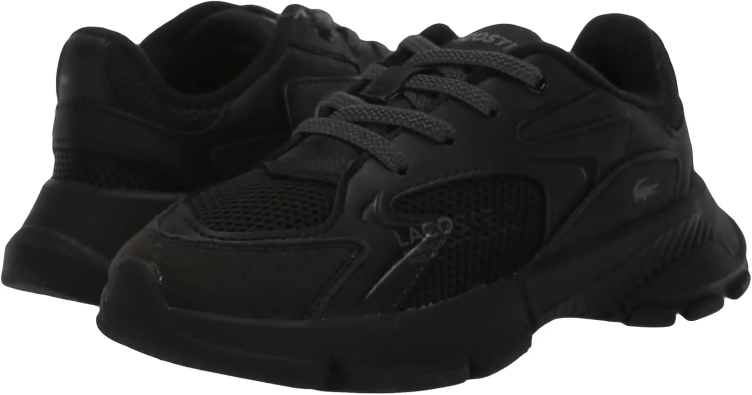 Lacoste Unisex-Child Children's L003 Neo Sneaker