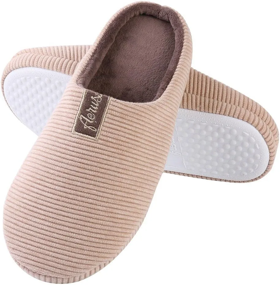 Luxurious Padded Slippers for Women, Stylish Design and Unique Pattern, Light Weight, Anti Skid Rubber Sole, Comfoy to Wear for Daily Use