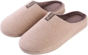 Luxurious Padded Slippers for Women, Stylish Design and Unique Pattern, Light Weight, Anti Skid Rubber Sole, Comfoy to Wear for Daily Use