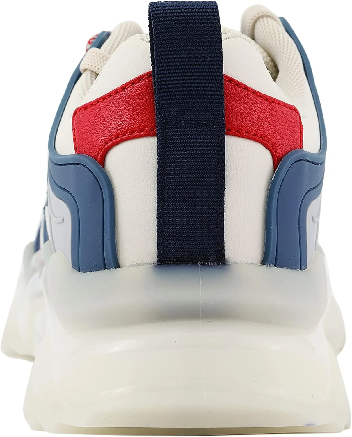 Mazino Arctic Fashion Chunky Sneakers for Men - Men's Athleisure Casual Shoes