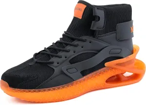 Mazino Delta Fashion Chunky Sneakers for Men - Men's Athleisure Casual Shoes