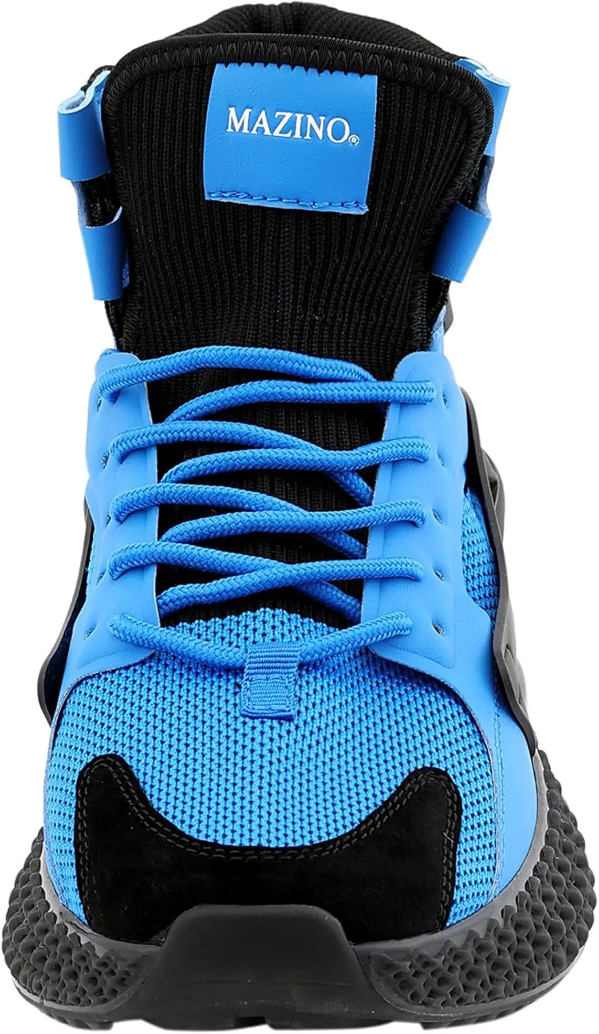 Mazino Delta Fashion Chunky Sneakers for Men - Men's Athleisure Casual Shoes