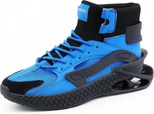 Mazino Delta Fashion Chunky Sneakers for Men - Men's Athleisure Casual Shoes