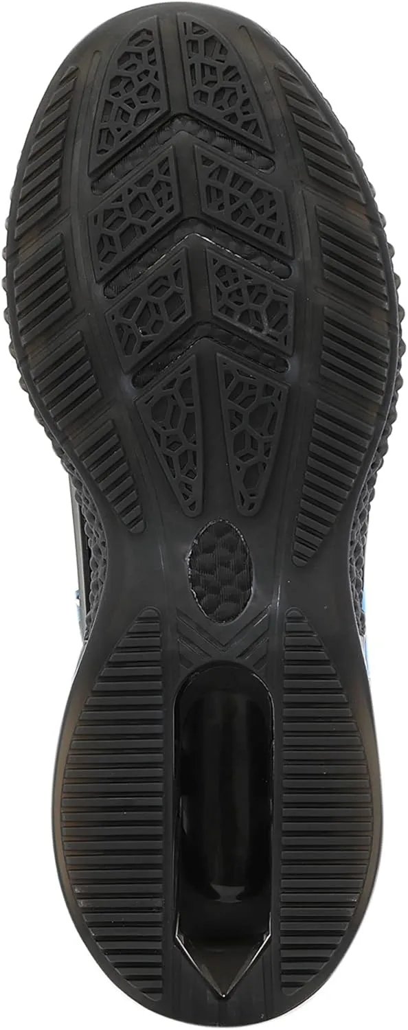 Mazino Delta Fashion Chunky Sneakers for Men - Men's Athleisure Casual Shoes