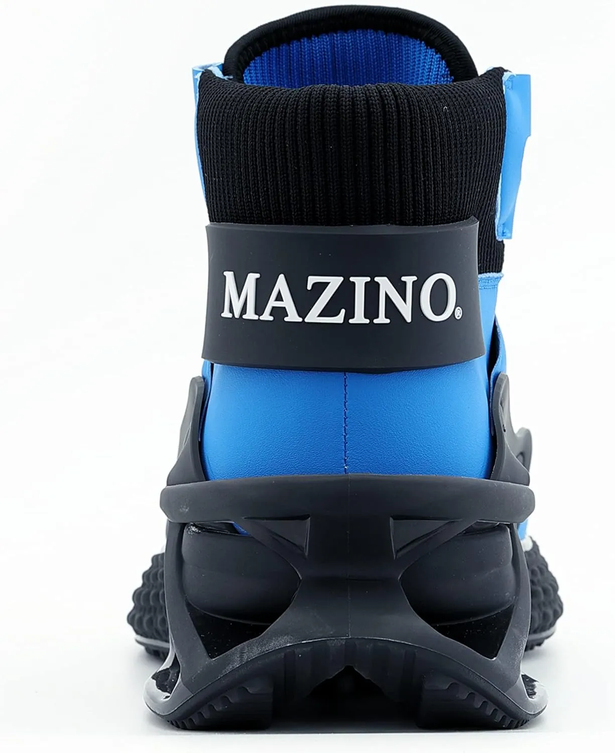 Mazino Delta Fashion Chunky Sneakers for Men - Men's Athleisure Casual Shoes