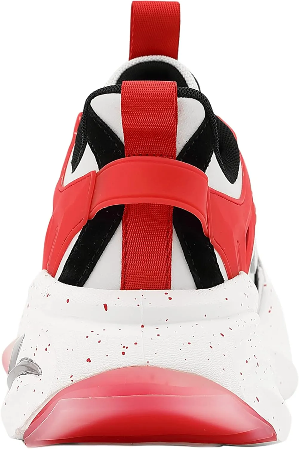Mazino Glacier Fashion Chunky Sneakers for Men - Men's Athleisure Casual Shoes