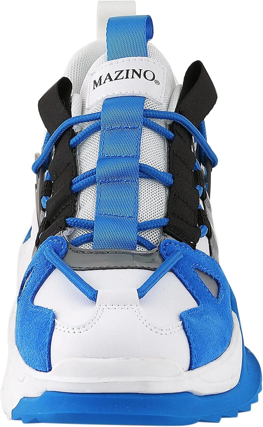 Mazino Lava Fashion Chunky Sneakers for Men - Men's Athleisure Casual Shoes