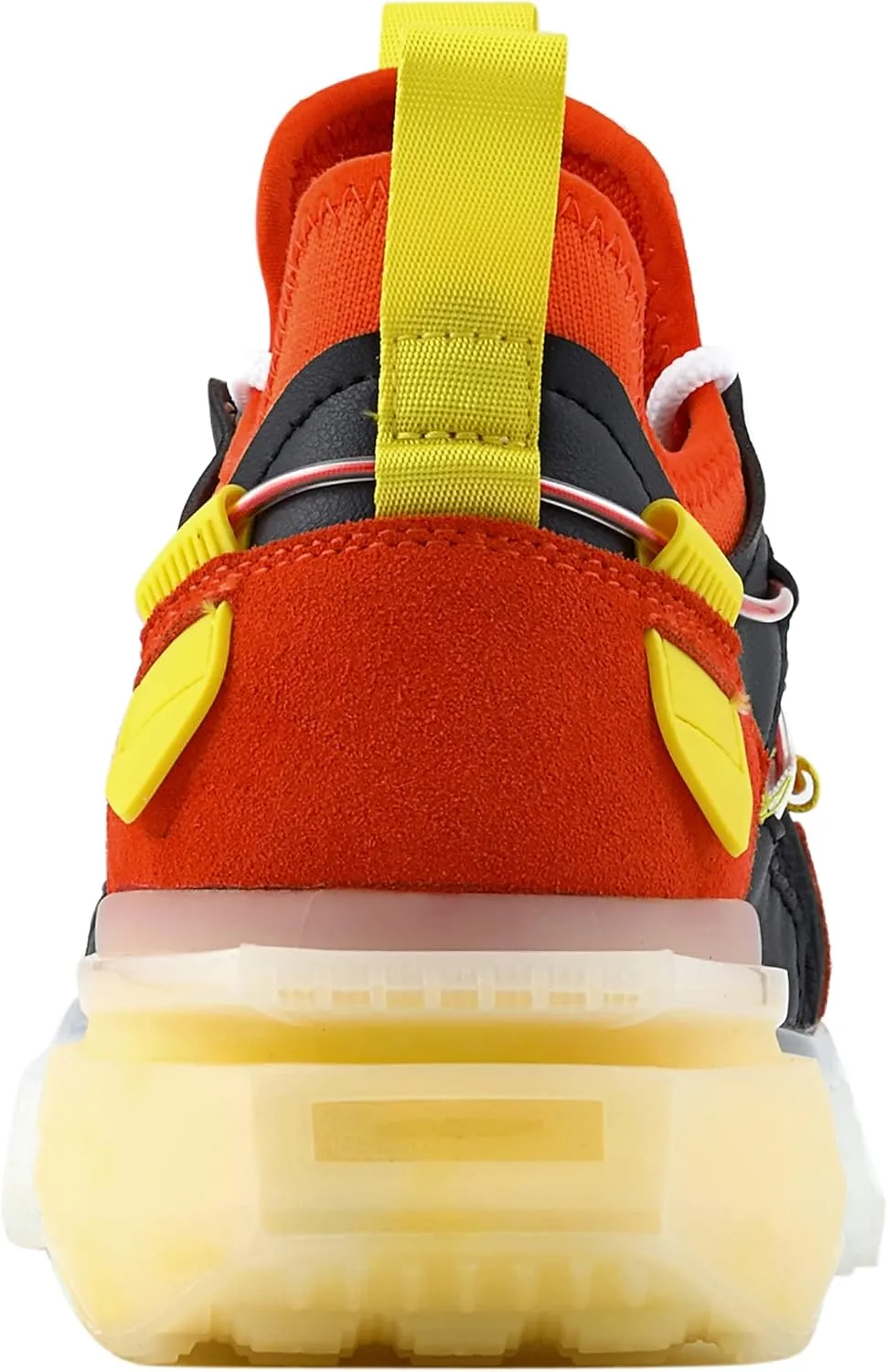 Mazino Lava Fashion Chunky Sneakers for Men - Men's Athleisure Casual Shoes