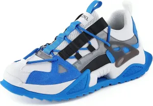 Mazino Lava Fashion Chunky Sneakers for Men - Men's Athleisure Casual Shoes