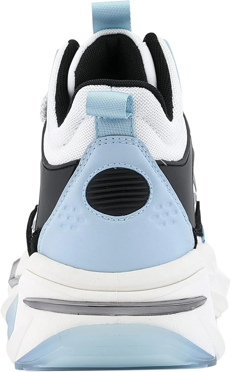 Mazino Minto Fashion Chunky Sneakers for Men - Men's Athleisure Casual Shoes