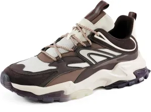 Mazino Oasis Fashion Chunky Sneakers for Men -Men's Athleisure Casual Shoes