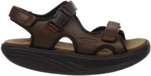 MBT Rocker Bottom Shoes Men’s – Everyday Casual Sandals Kisumu 3S