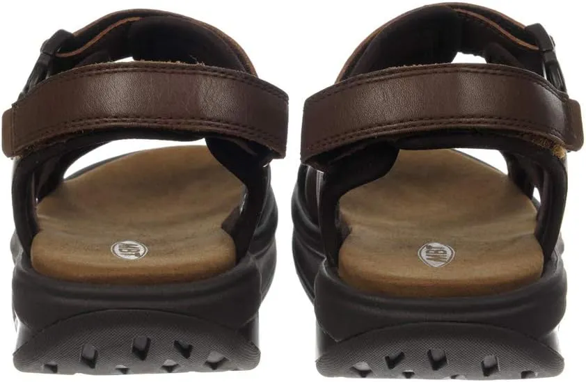 MBT Rocker Bottom Shoes Men’s – Everyday Casual Sandals Kisumu 3S