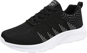 Men Sneakers Fashion Summer New Pattern Mesh Breathable Comfortable Non Slip Four Seasons Casual Tops Mens Sneaker