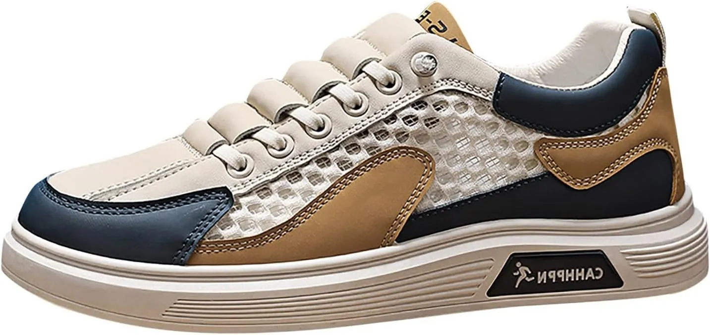 Mens Athletic Shoes Men's Shoes Sneaker for Men Shoe for Men for Everyday and Travel Sport Sneaker