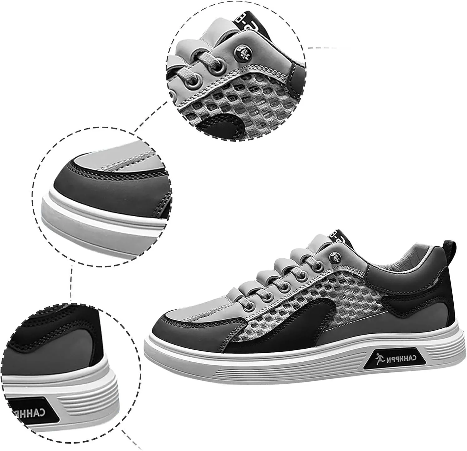 Mens Athletic Shoes Men's Shoes Sneaker for Men Shoe for Men for Everyday and Travel Sport Sneaker