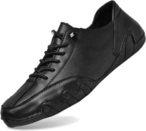 Men's Barefoot Shoes Vogany Breathable Orthopaedic Ergonomic Orthopaedic Barefoot Shoes Sneaker