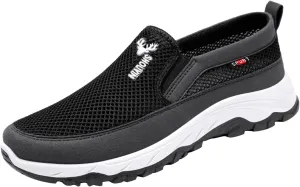Men's Fashion Sneakers Men's Sneakers Slip on Shoe for Men Sneaker for Men Breathable Lightweight Sneaker