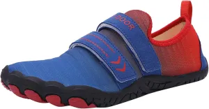 Mens Outdoor Wading Shoes Hiking Footwear Barefoot Quick-Dry Water Sports Shoes for Diving Boating Surfing
