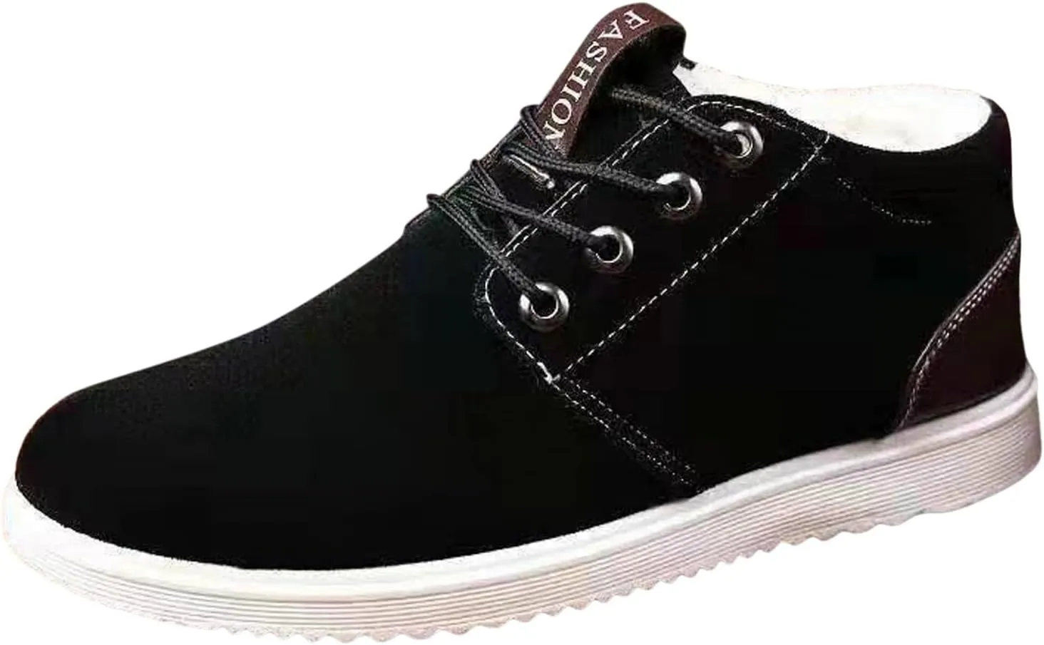 Mens Shoes Golf Fashion Simple Outdoor Traveling Driving Mens Sneaker