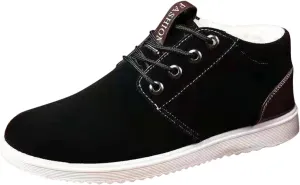 Mens Shoes Golf Fashion Simple Outdoor Traveling Driving Mens Sneaker