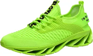 Men's Shoes Men's Fashion Sneakers Sneaker for Men Walking Shoe for Men Breathable Running Trail Sneaker