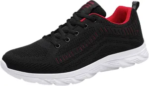 Men's Shoes Mens Tennis Shoes Walking Shoe for Men Slip on Shoe for Men Casual Comfortable Sneaker