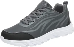 Men's Sneakers Men's Fashion Sneakers Sneaker for Men Walking Shoe for Men Athletic Gym Running Trail Sneaker
