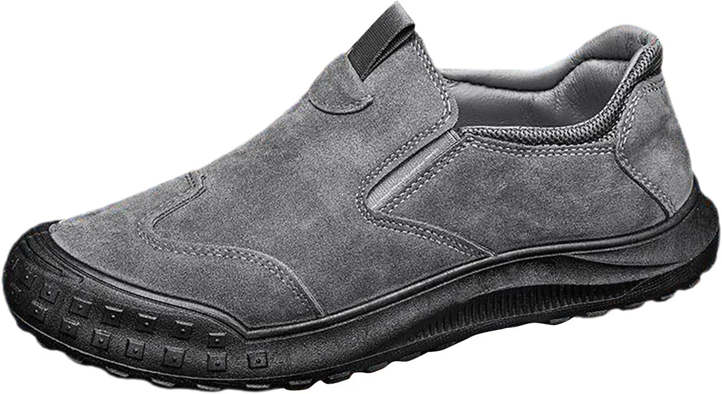 Men's Sneakers Men's Shoes and Winter New Outdoor Versatile Sports Breathable Shoes