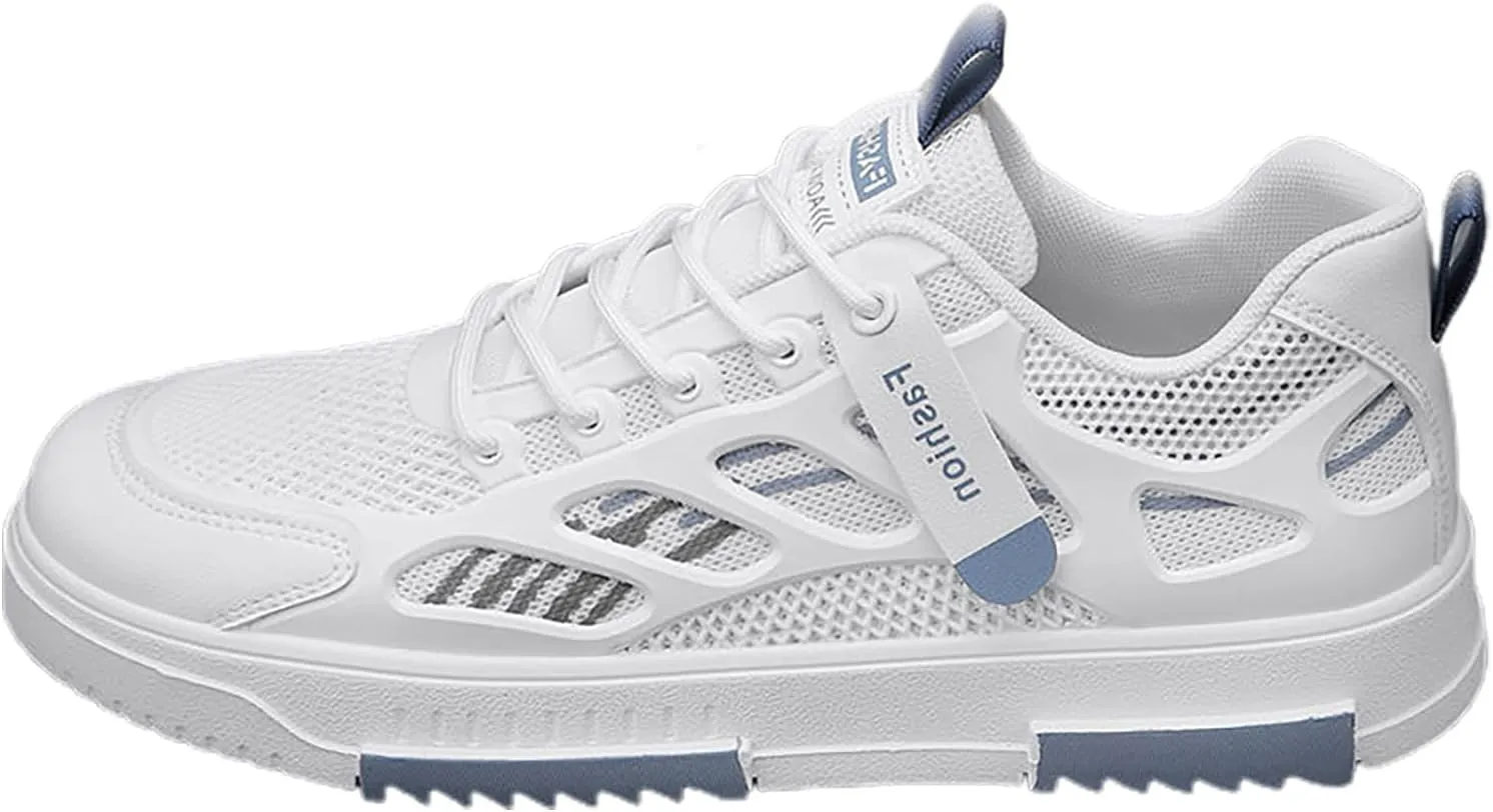 Mens Tennis Shoes Men's Shoes Walking Shoe for Men Sneaker for Men Sport Athletic Gym Sneaker