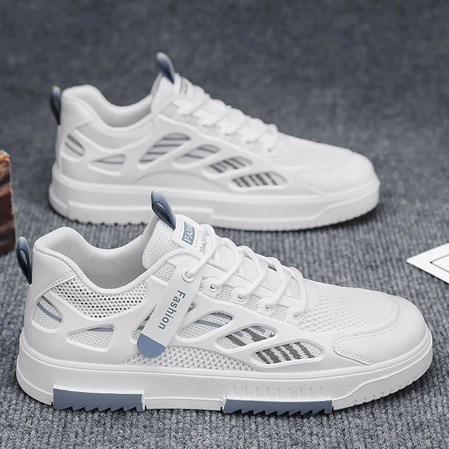 Mens Tennis Shoes Men's Shoes Walking Shoe for Men Sneaker for Men Sport Athletic Gym Sneaker