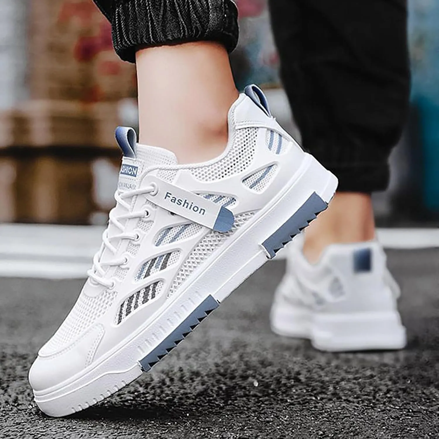 Mens Tennis Shoes Men's Shoes Walking Shoe for Men Sneaker for Men Sport Athletic Gym Sneaker