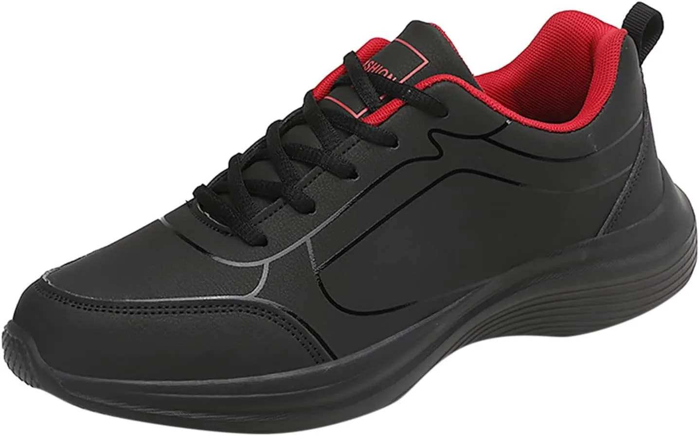 Mens Walking Shoes Men's Fashion Sneakers Shoe for Men Sneaker for Men Comfortable Casual Sneaker