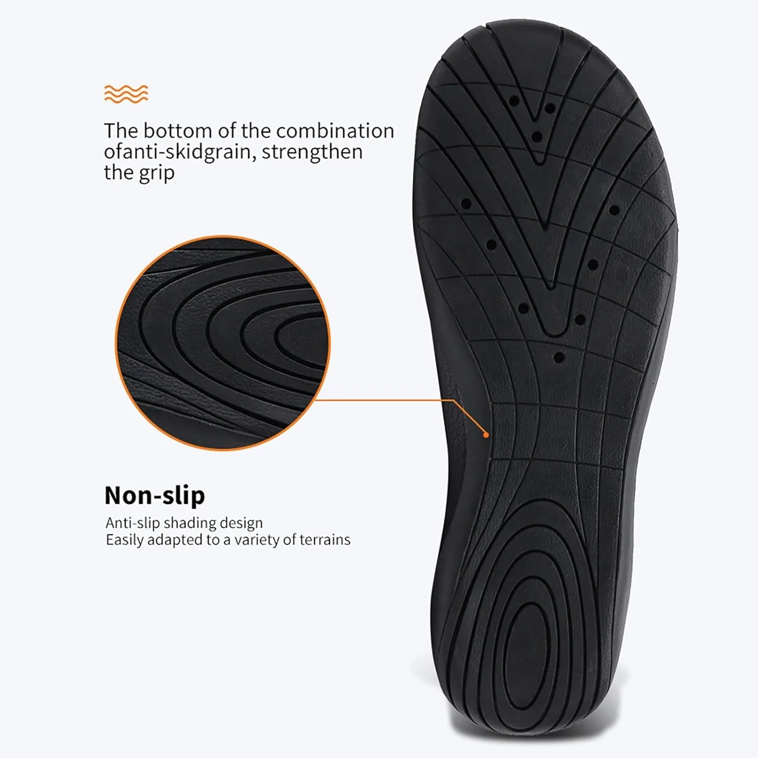 Mens Water Shoes 11 Quick Dry Aqua Sock Water Hiking Shoes Men Wide Width Water Shoes for Men Barefoot Quick Dry Aqua Yoga Socks for Pool Beach Surf Water Park Yoga