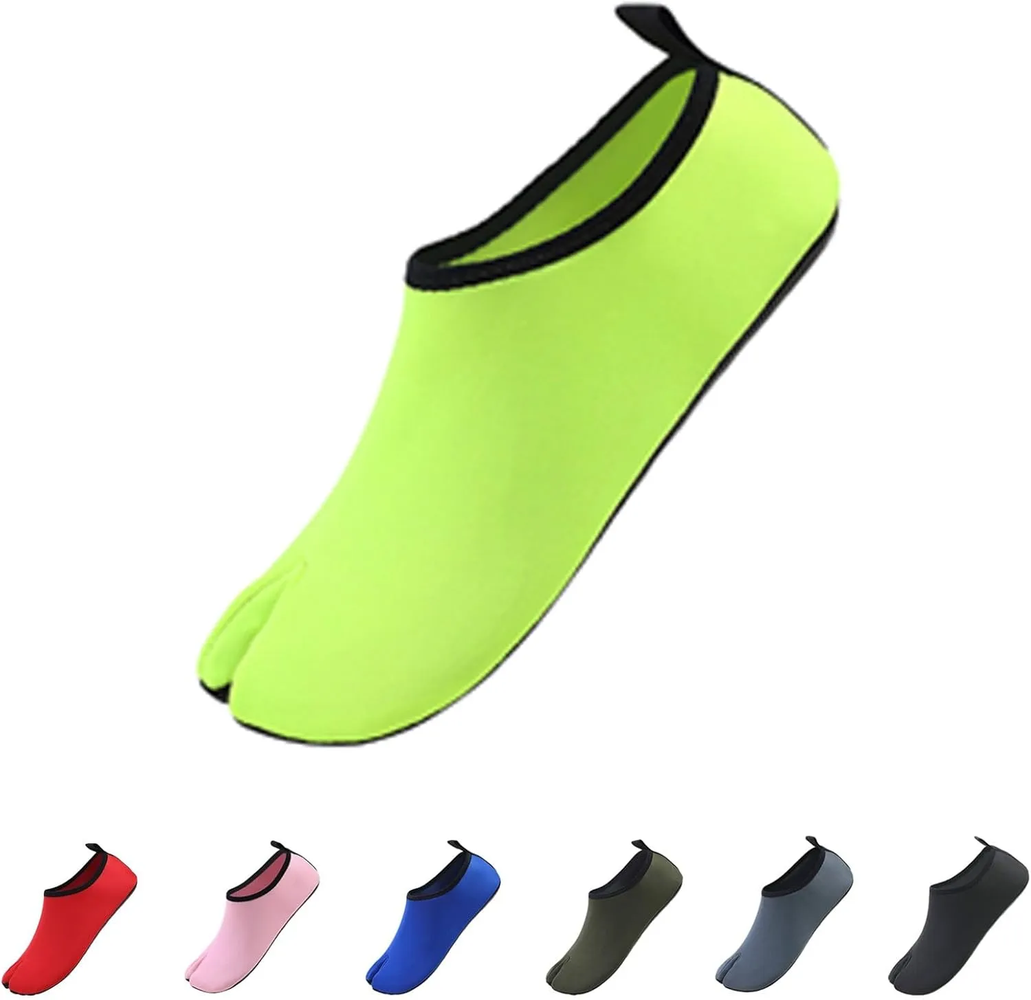 Mens Water Shoes 11 Quick Dry Aqua Sock Water Hiking Shoes Men Wide Width Water Shoes for Men Barefoot Quick Dry Aqua Yoga Socks for Pool Beach Surf Water Park Yoga