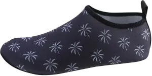 Mens Water Shoes Wide Width Quick Drying Slip On for Water Sports Travel Walk