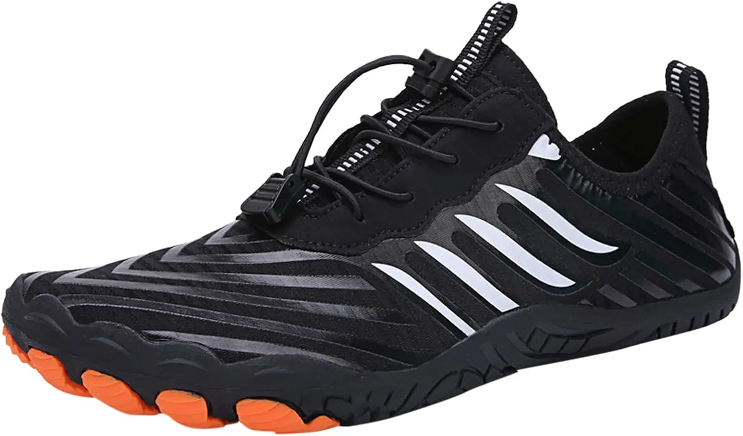 Mens Womens Quick Dry Water Shoes Barefoot Aqua Swim Beach Pool Surf Hiking Kayaking Boating Diving Yoga Outdoor Sport Shoes Lightweight