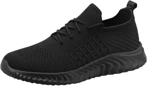Mesh Color Breathable Soft Solid Men Bottom Shoes Up Fashion Casual Lace Sport Men's Shoes Sneaker