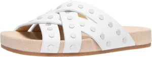 Michael Kors Women's Irene Flat Sandal