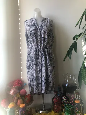Mosaic Dress