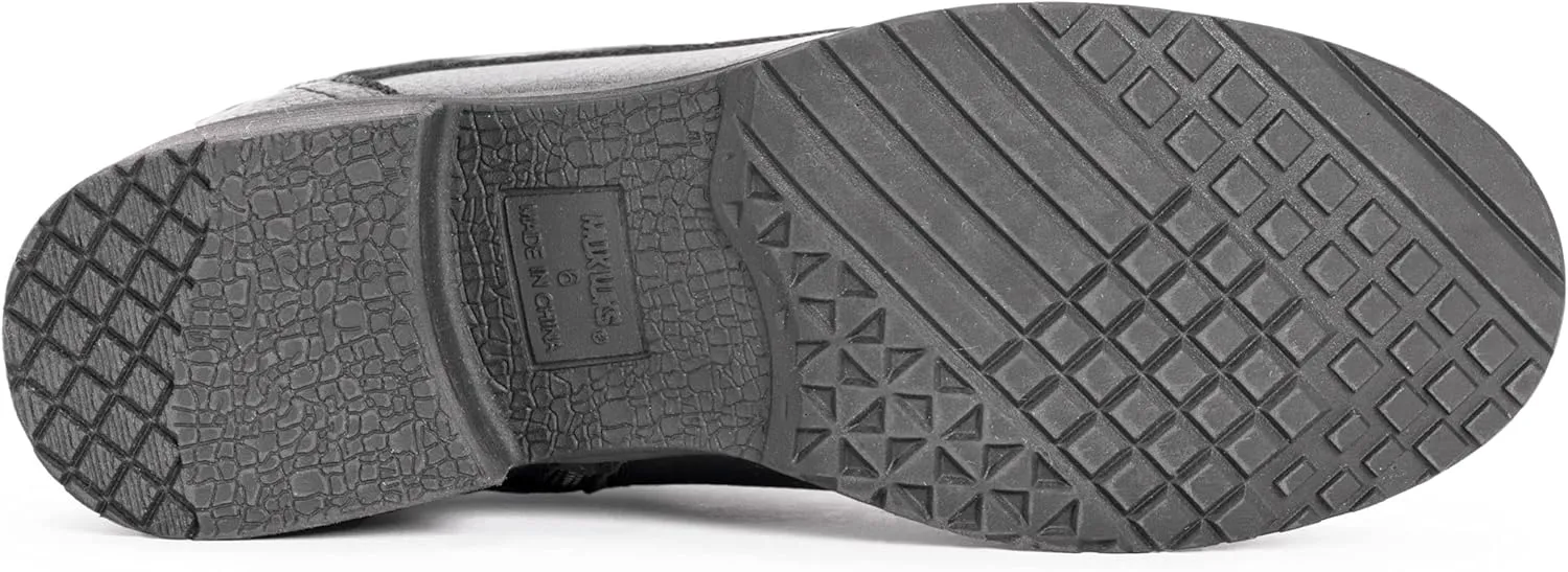MUK LUKS Women's Lukees Bianca Beverly Boots Fashion