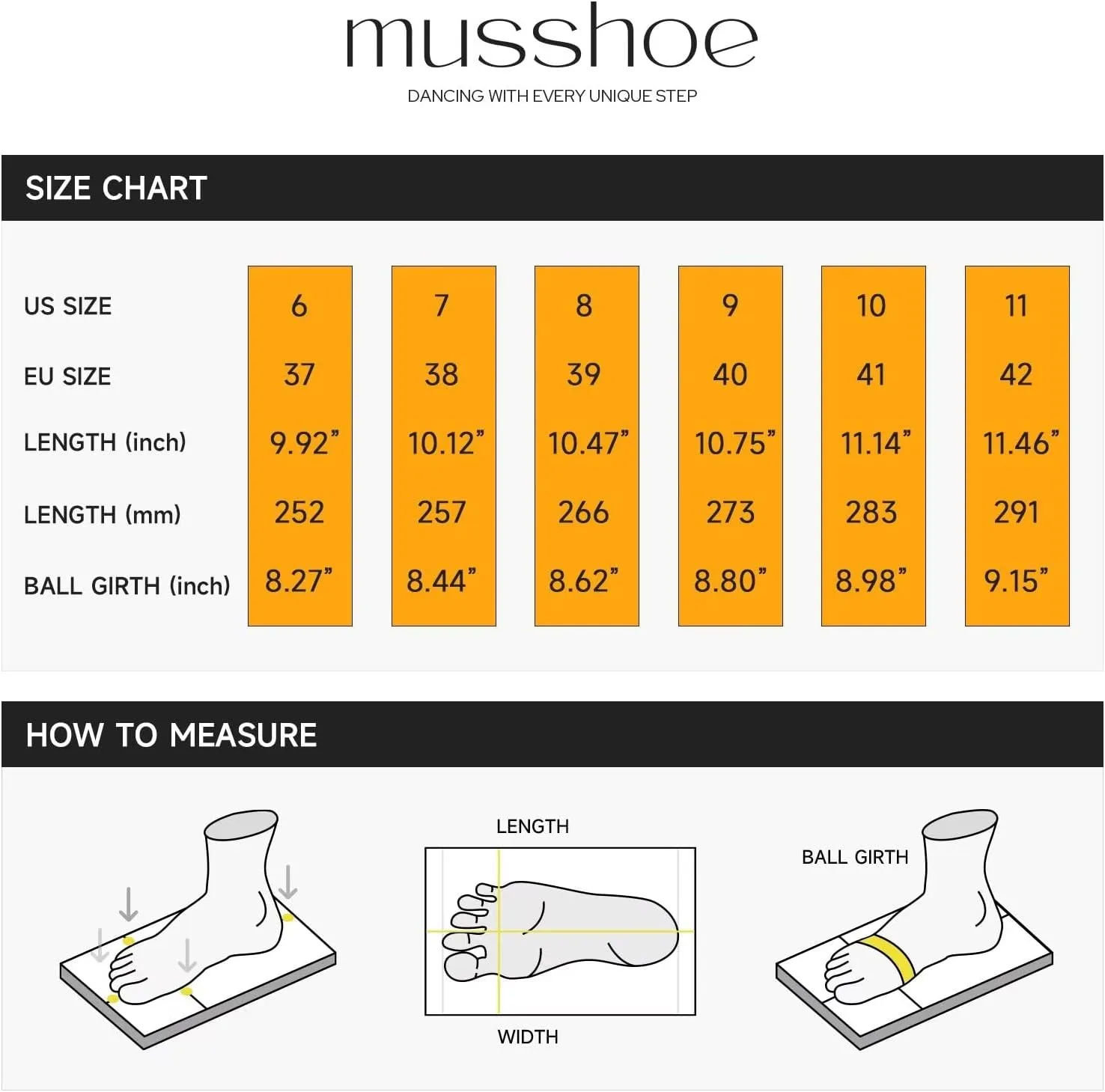 MUSSHOE Flats Shoes Women Pointed Toe Flats for Women Elegant Women's Flats