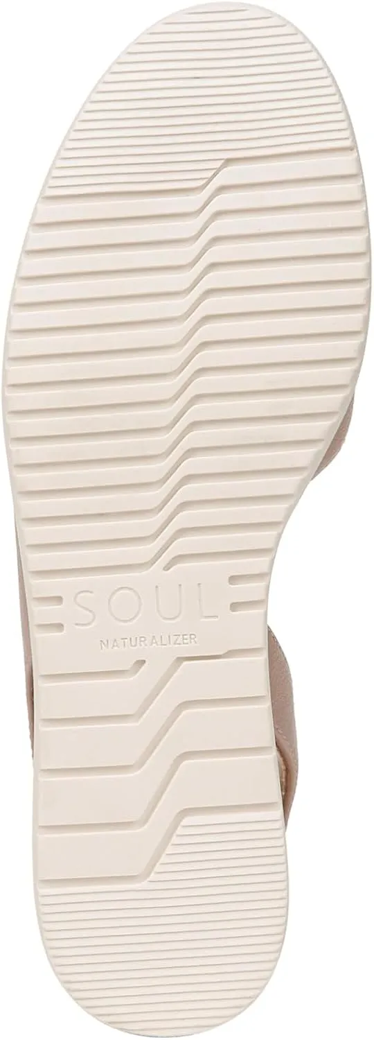 Naturalizer Women's Idea-Dorsay Slingback Ballet Flats
