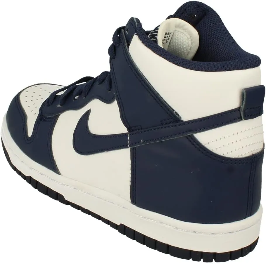 Nike Boy's Gymnastics Shoes